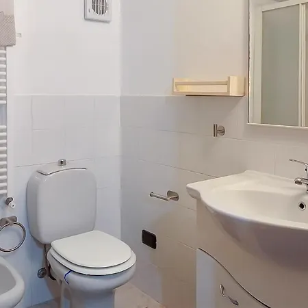 Apartamento Gorgeous In With Wifi *